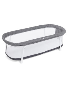 Cuna Portátil Snuggle Nest Baby Delight para Bebés 0-5 Meses