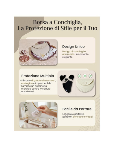 Herramienta Gua Sha Facial Rena Chris Obsidiana Negra 8.2cm