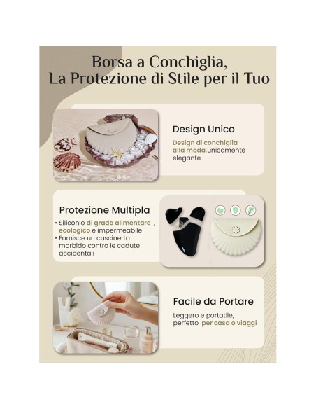 Herramienta Gua Sha Facial Rena Chris Obsidiana Negra 8.2cm