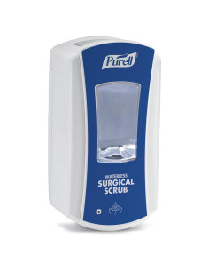 Dispensador de Scrub Quirúrgico Electrónico GOJO LTX-12 1200 mL