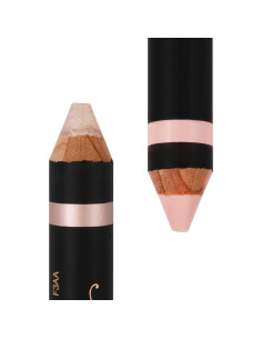 Lápiz de cejas iluminador Anastasia Beverly Hills ABH01-19201 2