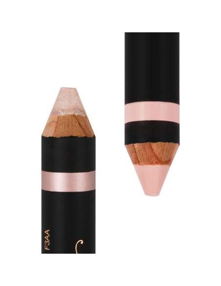 Lápiz de cejas iluminador Anastasia Beverly Hills ABH01-19201