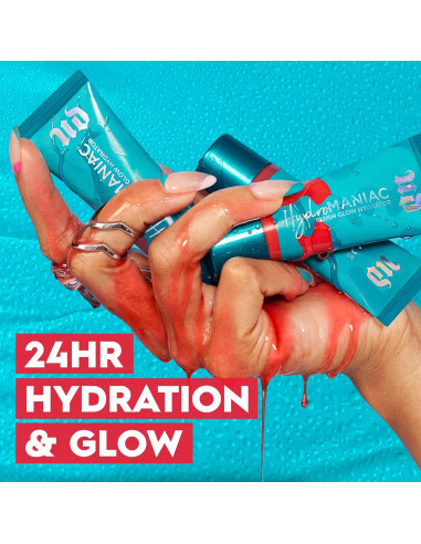 Rubor Líquido Urban Decay Hydromaniac 14.79 ml Terracota