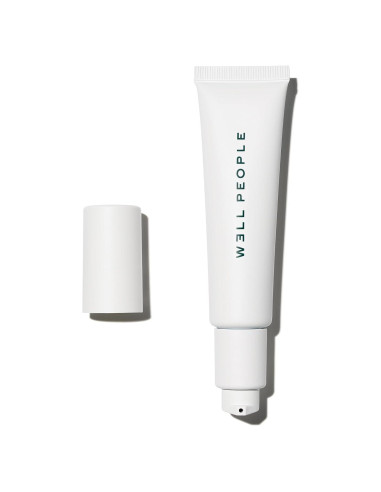 Hidratante Tinte SPF 30 Well People 10W - Vegano y Cruelty Free
