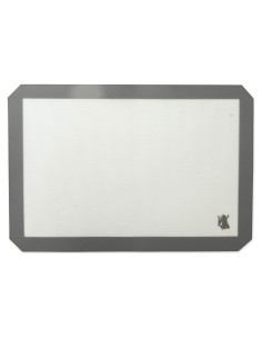 Alfombrilla Antiadherente de Silicona Nordic Ware 40.6x27.9cm