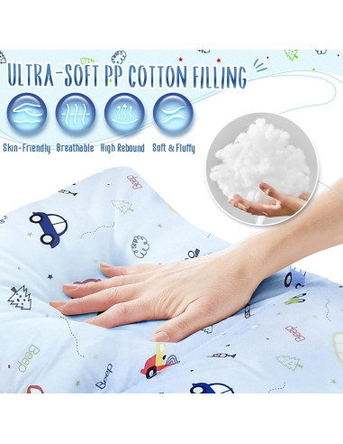 Cojín de Arco de Escalada AS AWESLING 58x116 cm Algodón