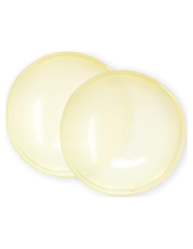 Almohadillas de Lactancia Ameda ComfortGel Reutilizables 2 Unidades