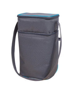 Bolsa Térmica J.L. Childress para 6 Botellas de Leche Materna