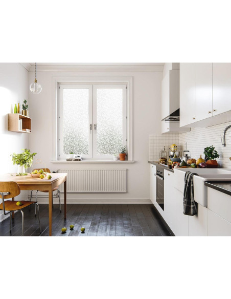 Película de Privacidad para Ventanas CottonColors 89x398 cm