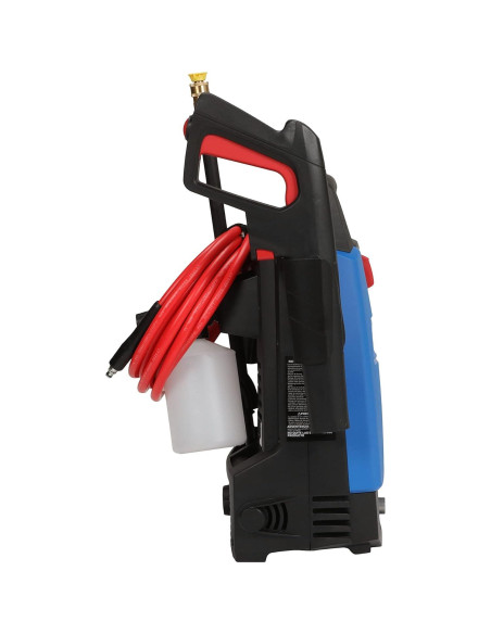Lavadora a Presión Eléctrica AR Blue Clean BC111HS 1600 PSI