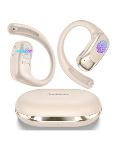 Auriculares de Traducción AI TookBuds P-G1 145 Idiomas Bluetooth 5.4