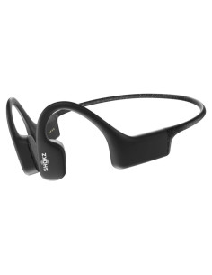 Reproductor MP3 a prueba de agua SHOKZ OpenSwim - Negro