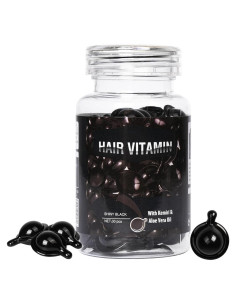 Suero Vitamínico para el Cabello WAONIQ - 30 Cápsulas