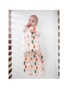 Saco de Sueño ergoPouch Cocoon 0.2 TOG - Bebés 0-3 meses 2