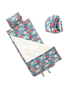 Manta de Siesta Bulkie Urban Infant - 2 a 7 años - Globos