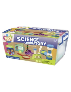 Kit de Laboratorio de Ciencia Thames & Kosmos 24 Piezas