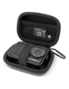 Funda Compacta REYGEAK para DJI OSMO Action 5 Pro/4/3