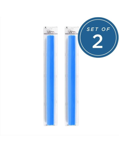 Hojas de Silicona Grande 2 Pack Blue Moon Beads 40x30 cm