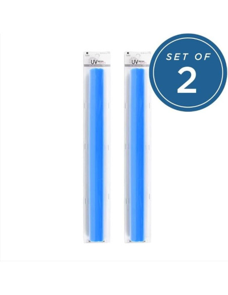 Hojas de Silicona Grande 2 Pack Blue Moon Beads 40x30 cm