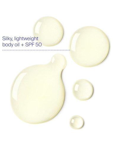 Aceite Brillante Supergoop! 30 ml SPF 50 Protección Solar