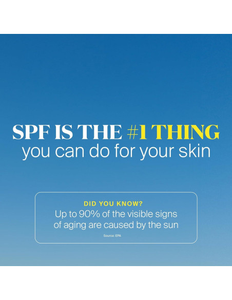 Aceite Brillante Supergoop! 30 ml SPF 50 Protección Solar