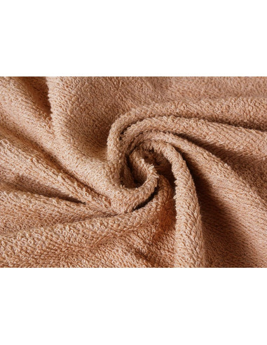 Juego de Toallas de Baño 6 Piezas Algodón Towel and Linen Mart