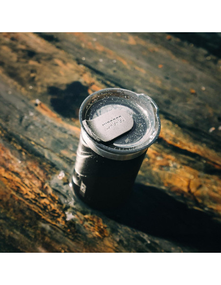 Taza de Viaje WACACO Octaroma Lungo 300ml Acero Inoxidable