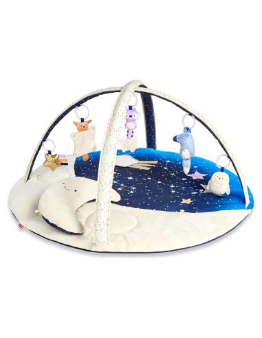 Gimnasio de Actividad 3 en 1 Skip Hop Sueños Celestiales