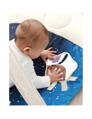 Gimnasio de Actividad 3 en 1 Skip Hop Sueños Celestiales