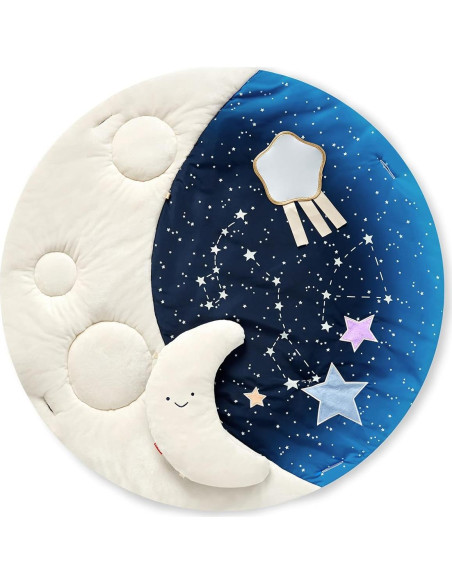 Gimnasio de Actividad 3 en 1 Skip Hop Sueños Celestiales