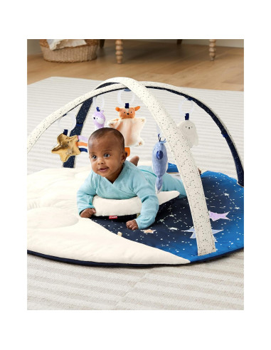 Gimnasio de Actividad 3 en 1 Skip Hop Sueños Celestiales