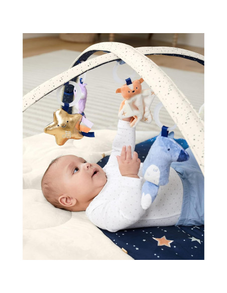 Gimnasio de Actividad 3 en 1 Skip Hop Sueños Celestiales