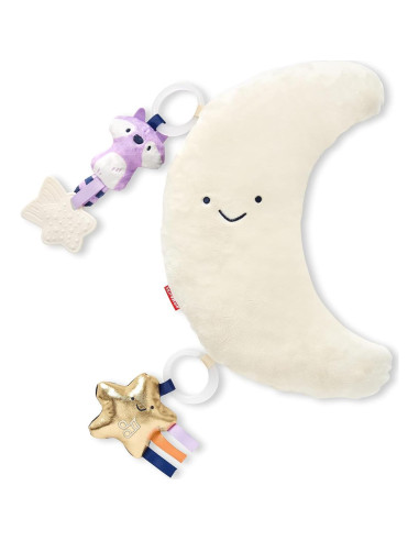 Gimnasio de Actividad 3 en 1 Skip Hop Sueños Celestiales