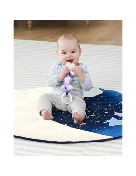 Gimnasio de Actividad 3 en 1 Skip Hop Sueños Celestiales