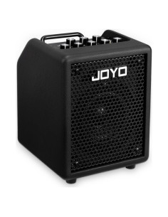 Amplificador de Bajo Portátil JOYO Vibe Cube BA-30 30W Bluetooth