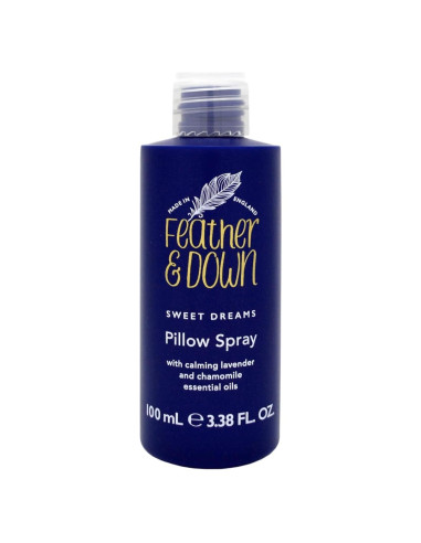 Spray de Almohada Sweet Dream Creightons 100ml Aceites Esenciales