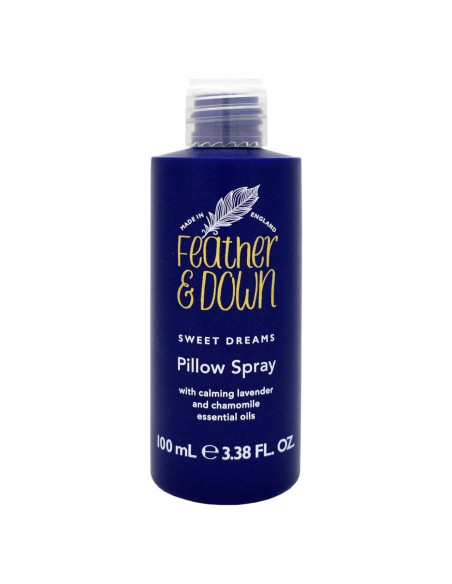 Spray de Almohada Sweet Dream Creightons 100ml Aceites Esenciales