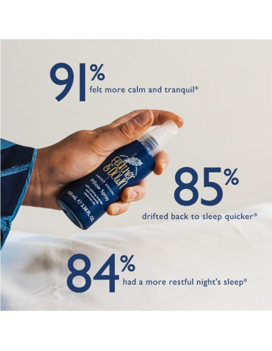 Spray de Almohada Sweet Dream Creightons 100ml Aceites Esenciales