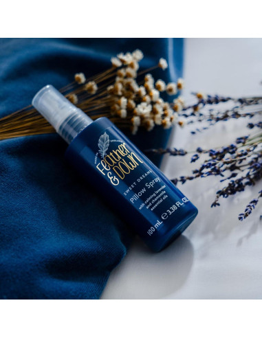Spray de Almohada Sweet Dream Creightons 100ml Aceites Esenciales