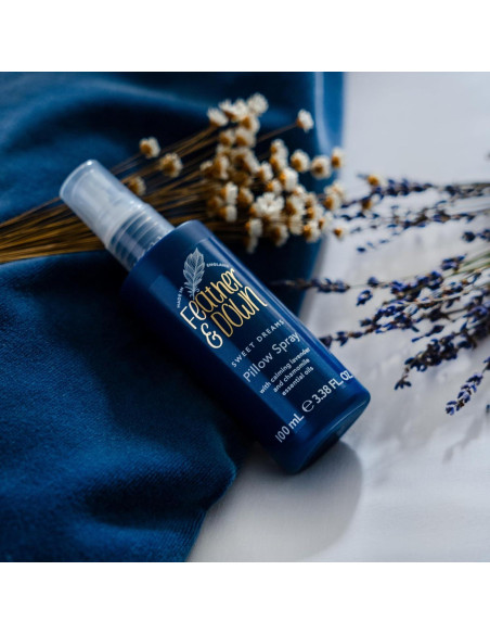 Spray de Almohada Sweet Dream Creightons 100ml Aceites Esenciales