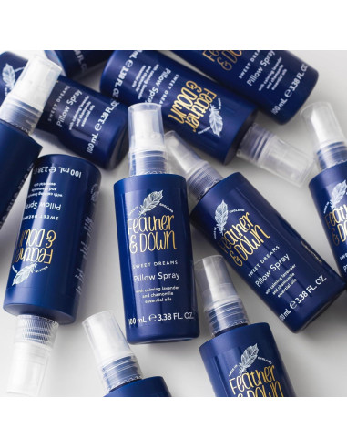 Spray de Almohada Sweet Dream Creightons 100ml Aceites Esenciales