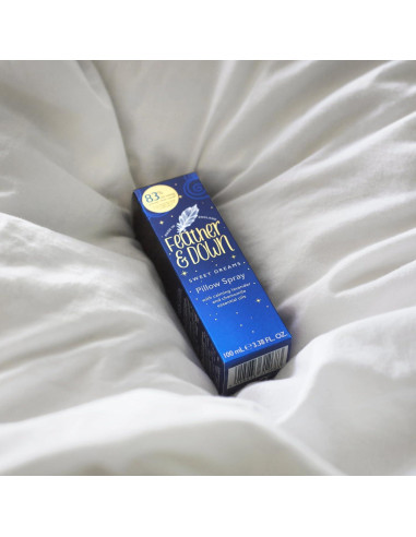 Spray de Almohada Sweet Dream Creightons 100ml Aceites Esenciales