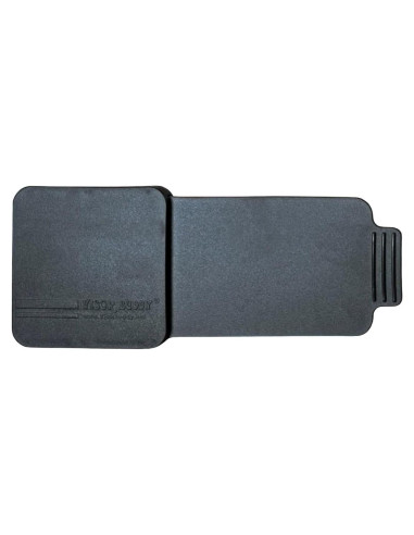 Extensor de Visor Buddy 3.0 Negro para Automóviles 15.24 cm