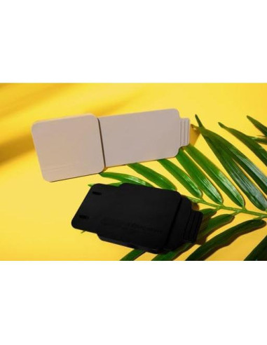 Extensor de Visor Buddy 3.0 Negro para Automóviles 15.24 cm