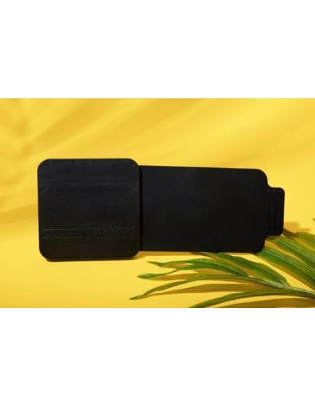 Extensor de Visor Buddy 3.0 Negro para Automóviles 15.24 cm