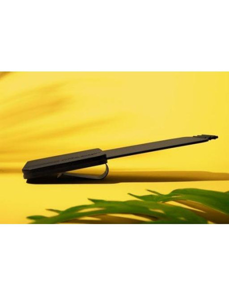 Extensor de Visor Buddy 3.0 Negro para Automóviles 15.24 cm