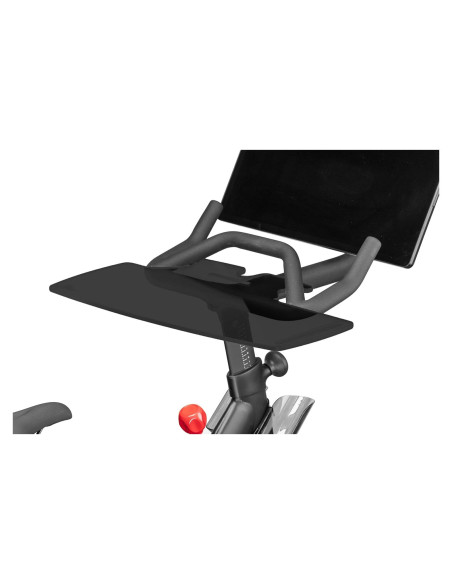 Bandeja Soporte TFD Sidewinder+ para Peloton Bike Plus - Negro