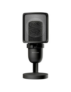 Micrófono de Juego Neptune NSGM | Streaming y Podcasting USB
