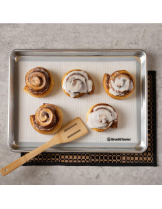 Alfombrilla de Hornear Antiadherente Brod & Taylor 40.64x25.4cm 2