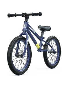 Bicicleta de Equilibrio Gaslike 16" para Niños 4-8 Años